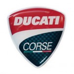 Adesivi resinati per moto su specifiche del cliente